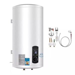 Calentador de Agua Instantáneo de Alta Calidad de 50L/80L/100L/120L para Duchas - Product Image 1
