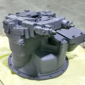 Variable Hydraulic Piston <b>Pump</b> A8VO140LR/63R-NZG05 A8VO140LRDS/63R-NZG05 A8VO140SR/63R-NZG05 A8VO200LRDS/63R-NZG05 - Product Image 1