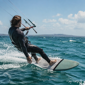 Vente en gros en Chine de planches de surf OEM en EPS, planches de <span class=keywords><strong>kitesurf</strong></span> courtes, pour lacs et rivières, toutes couleurs personnalisées, taille 5'0"~5'8" - Product Image 1
