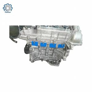 Motore G4FD GDI Usato Originale per Hyundai Elantra I30 Ix35 Kia Sportage <span class=keywords><strong>Ceed</strong></span> 1.6L - Product Image 4
