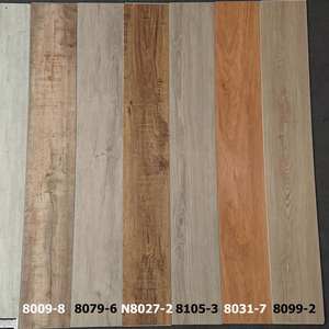 El Mejor Suelo SPC Impermeable de Núcleo Rígido, Compuesto de Piedra y Plástico, Diseño Moderno y Liso, Resistente al Desgaste, con Diseño Gráfico - Product Image 5