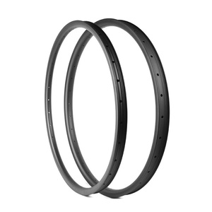 Llantas de Bicicleta de Montaña de <span class=keywords><strong>Carbono</strong></span> 29er, Llantas Anchas de 38 mm para Bicicleta de Montaña Enduro, Llanta Ancha de Montaña AD938-AM - Product Image 2