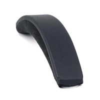 Housse de bandeau de remplacement de haute qualité pour casque Bose QC25/QC35 Accessoire de qualité supérieure pour la réparation et l'entretien