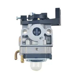 Hot Sale 4-Stroke Carburetor For Honda Gx50 139F Carb Lawn Mower Engine Brush Cutter Carburetor