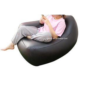 Inflatable सोफे पर सोफे को झटका सोफे की कुर्सी - Product Image 2