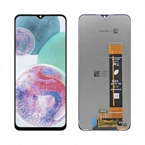 จอแสดงผล LCD สำหรับซัมซุง กาแลคซี่ เอ 23 4 จี SM-A235 A235F A235F/DS A235F/DSN A235M A235M/DS A235N หน้าจอสัมผัสชุดประกอบดิจิไทเซอร์ - Product Image 1