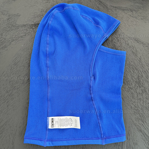 Pasamontañas Unisex para Esquí, Cómodo, Transpirable, Cortavientos, para Ciclismo, Montañismo, Deportes, Color Azul Klein - Product Image 3