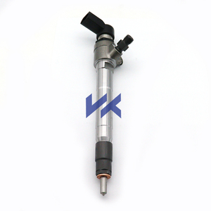 Inyector <span class=keywords><strong>Diesel</strong></span> Common Rail 5WS40000-Z para <span class=keywords><strong>Peugeot</strong></span> 307 <span class=keywords><strong>Partner</strong></span> Citroën 2.0 HDi 9636819380 9636680280 - Product Image 2