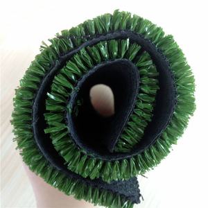 Césped Sintético de Paisaje de 20 mm, Alfombra de Césped Sintético para Interiores y Exteriores, Césped Artificial de PP para Fútbol, Decoración de Interiores - Product Image 3