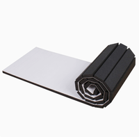 Rembourrage sportif multifonctionnel personnalisé pour le Jiu-Jitsu, le Taekwondo et la lutte, haute élasticité, absorption des chocs, antidérapant (épaisseur 2-6 cm)