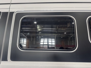 <span class=keywords><strong>Mosquitera</strong></span> Interior Enrollable para Ventana de <span class=keywords><strong>Autocaravana</strong></span> MEIDI, Aprobada por ECE, de Aleación de Aluminio, Impermeable, de Operación Manual, para Uso en Exteriores, 7 Días Laborables - Product Image 1