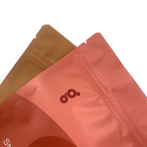 Tùy chỉnh 250g 500g <span class=keywords><strong>1kg</strong></span> thể thao bổ sung Whey protein bột bao bì doypack <span class=keywords><strong>Ziplock</strong></span> túi nhôm - Product Image 3