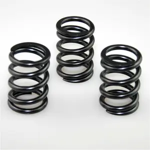 New Design Wholesale Automotive Self Return Springs Air Spring Customized Coil Metal For Car Suspension System