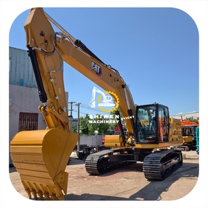 Shiwen Euro5สำหรับ Caterpillar 326gc/330gc/323gc/ 336gc/352gc รถขุด CAT326ใหม่พร้อมเครื่องยนต์หลักราคาขายส่งสำหรับเหมืองแร่ - Product Image 1