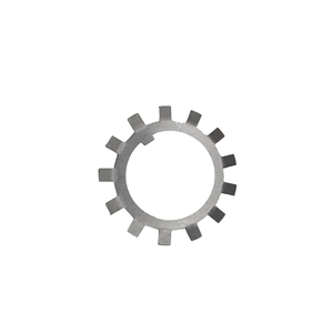 <span class=keywords><strong>ล้อ</strong></span>ล็อค Linde R14 R16 115 พร้อมแหวนรอง<span class=keywords><strong>ล้อ</strong></span> MB8 แหวนรองล้อบาลานซ์ 0009060108 - Product Image 1