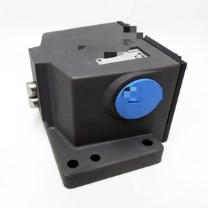 Controlador de Programación PLC para Automatización Industrial BNS 819-D02-D12-100-10-FD DIN43697 Nuevo Original Disponible en Almacén - Product Image 1