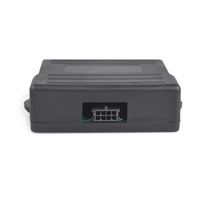 Phổ 6 nút điều khiển từ xa không khí đi xe treo Rocker chuyển đổi với solenoid Van đa dạng đơn vị - Product Image 6