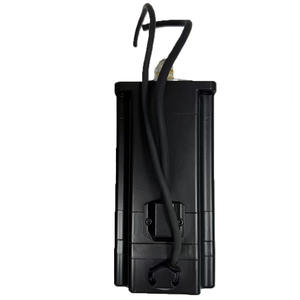 P50B08100HXS9G Серводвигатель 3.185Nm PLC Контроллер программирования для электрооборудования - Product Image 2