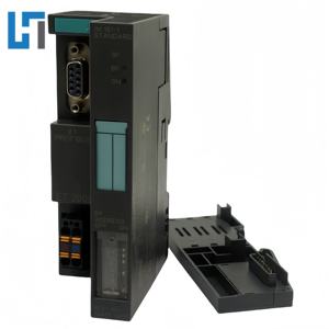 Nouveau module d'interface d'origine SIMATIC DP 6ES7151-1AA05-0AB0 pour ET200S 6es7 151-1aa05-0ab0 Stock de contrôle d'automatisation industrielle - Product Image 2