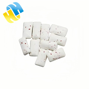 Dulces al por Mayor con Etiquetas Privadas Personalizadas, Goma de Mascar de Xilitol con Sabor a Frutas Mixtas en Caja Halal, Chicle de Burbujas, Caramelo de Juguete para Niños OEM - Product Image 6