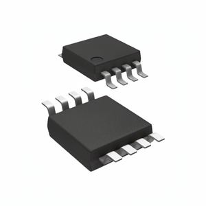 Power Management (PMIC) CAT885ZI-SA-GT3 In Stock 8 TSSOP, 8 MSOP Buy Electronics Components Online - Product Image 1