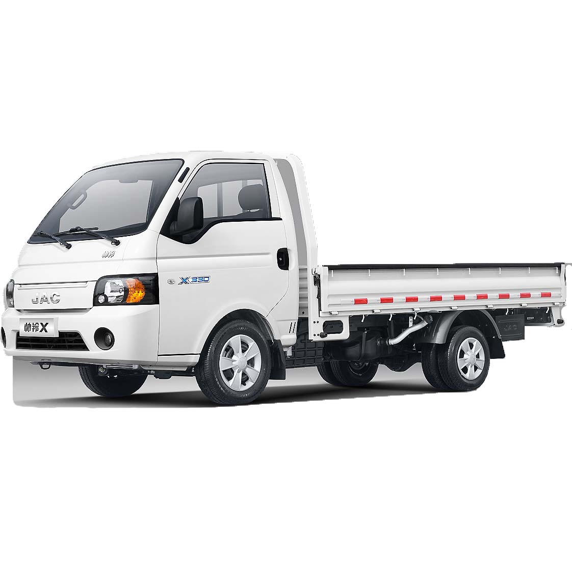 JAC Light Truck
