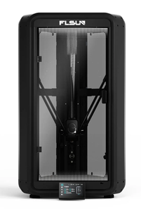 New Flsun T1 FDM <b>3D</b> <b>Printer</b> 1000mm/s Speed Fully Auto-Leveling 0.4mm Nozzle PLA 1 Year Warranty in Stock - Product Image 3