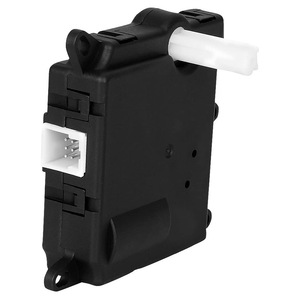 Actuador de Válvula de Admisión Ford 604-209 1L2H19E616CD 1L2Z19E616CA, Pieza de Repuesto para Colector de Admisión - Product Image 4