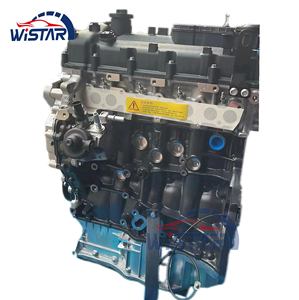 Usine tout nouveau moteur D4HA 2.0 ensemble de moteur <span class=keywords><strong>Diesel</strong></span> pour HYUNDAI Santa Fe Tucson <span class=keywords><strong>Kia</strong></span> <span class=keywords><strong>Sportage</strong></span> - Product Image 2