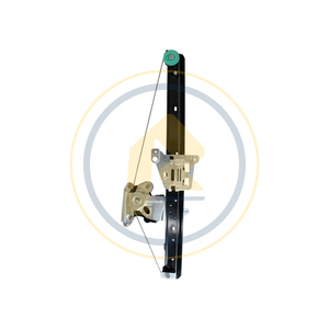 อะไหล่ชุดมอเตอร์กระจกไฟฟ้า Ac Rolcar รุ่นปรับได้สำหรับ OE 31253721 8626322 เหมาะสำหรับ Volvo XC90 ปี 2003 - Product Image 1