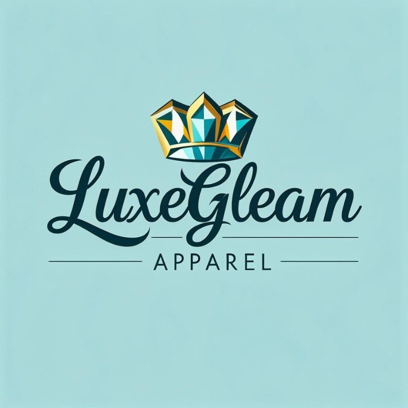 Luxegleam Apparel (Shenzhen) Co., Ltd. logo