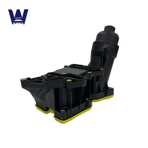 ชุดตัวกรองน้ำมันพร้อมปะเก็น11428507697สำหรับ BMW 1 <span class=keywords><strong>2</strong></span> <span class=keywords><strong>3</strong></span> 4 5 6 7ชุด X1 X3 X4 X6 X5 - Product Image 5