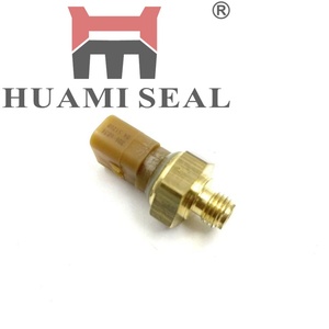 Sensor de Presión de Aceite (Metálico) 306-6834 para Piezas de Cargadora de Camiones 793F - Product Image 1