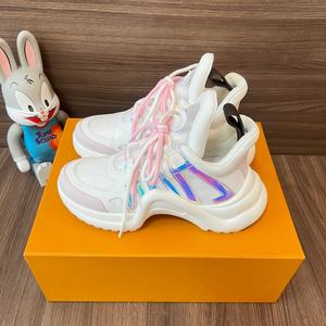 2026 High-top Basketball <b>Shoes</b> Designer New Comfortable Breathable Mesh Upper Anti-Odor Slow-Paced High Quality Sports <b>Shoes</b> - Product Image 1