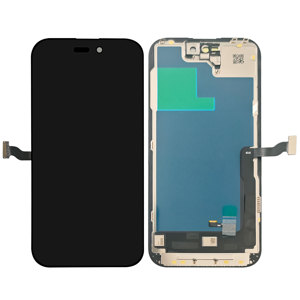 Display LCD Standard OEM ODM per <span class=keywords><strong>iPhone</strong></span> <span class=keywords><strong>14</strong></span> <span class=keywords><strong>Pro</strong></span> 6.1 Pollici, Schermo per Telefono con Prestazioni Stabili - Product Image 3