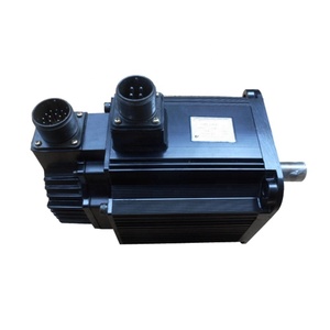 Motor de CA Original SGMG-13A2AB II 1.3KW 200V 1500RPM - Product Image 1
