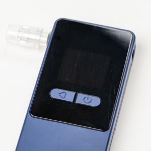 Hanwei Alcootest numérique portable avec écran LCD - Product Image 6