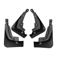 Garde-boue en plastique de haute qualité pour Corolla Camry Accord Rav4 PP accessoires de voiture garde-boue spécial garde-boue