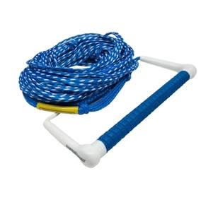 เชือกสกีน้ำแบบถักกลวง PP ขายดีจากโรงงาน - Product Image 1
