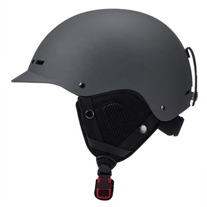 <span class=keywords><strong>Casque</strong></span> <span class=keywords><strong>de</strong></span> ski HonorTour Sports ABS+EPC Certificat CPCS <span class=keywords><strong>Casque</strong></span> <span class=keywords><strong>de</strong></span> ski avec visière Snowboard Skateboard - Product Image 2
