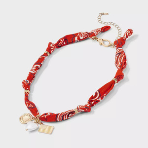 Nuevo Collar Bohemio con Colgante de Acero Inoxidable para Mujer, Colgantes Múltiples, Estilo DIY, con Circonita, para el <span class=keywords><strong>Verano</strong></span> - Product Image 2