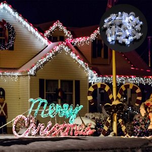 Không thấm nước mini <span class=keywords><strong>LED</strong></span> Bóng Đèn Pin Powered đèn lồng cho đám cưới tốt nghiệp Halloween & giáng sinh bên - Product Image 6