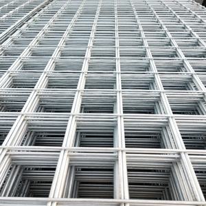 5.8m x 2.2m Link 7ft Sıcak Fırsat Ucuz Fiyat 4mm Tel Çaplı Kuş Kafesi Panelleri Çiftlik Çiti Demir Tel 1m X 2m Kaynaklı Tel Örgü Panel - Product Image 5