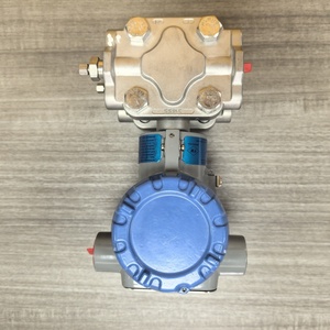 เกจวัดดิฟเฟอเรนเชียล Smartline รุ่น STD820-E1HS4AS-1-1-AH0-11S-A-10A0-0000 - Product Image 4