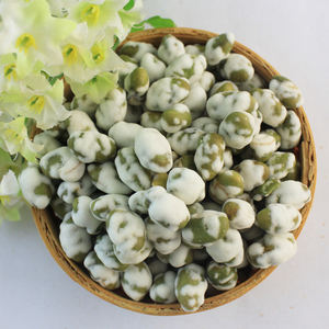 Snacks Saudáveis de Soja Edamame Torrada Coberta - Product Image 2