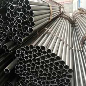 ملفوفة ، برميل ، فولاذ غير ملحوم ، دقة عالية - Product Image 4