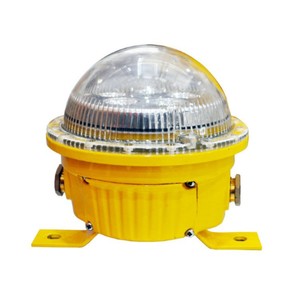 Luz LED a Prueba de Explosiones para Túneles DGS24127L, 24W, 127V, T4, Nema 4X, Iluminación para Minería - Product Image 5