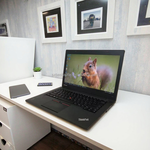 Ordinateur portable d'occasion Lenovo ThinkPad <span class=keywords><strong>T450</strong></span> 14 pouces, Intel <span class=keywords><strong>i7</strong></span> 5ème génération, 8 Go de RAM, 256 Go SSD, Windows 10, clavier anglais, idéal pour les professionnels - Vente en gros - Product Image 5