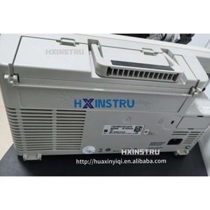 Osciloscopio de Señal Mixta Keysight MSOX3054A 500MHz 4GS/s 4 Canales - Product Image 3