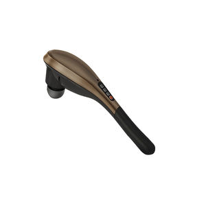 Masajeador Corporal Vibratorio Portátil con Función <span class=keywords><strong>de</strong></span> Amasamiento - Para Aplicación en Cabeza, Hombros y Cuello, Terapia <span class=keywords><strong>de</strong></span> Percusión - Product Image 3
